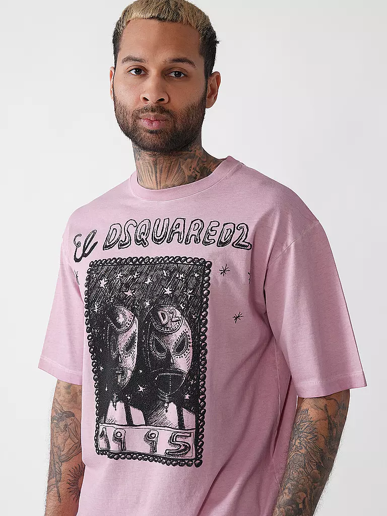 DSQUARED2 | T-shirt | 