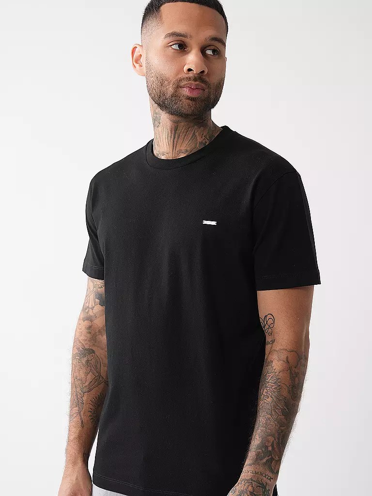 DSQUARED2 | T-shirt | Noir