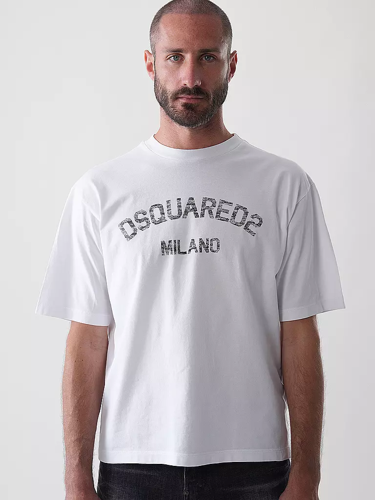 DSQUARED2 | T-shirt |