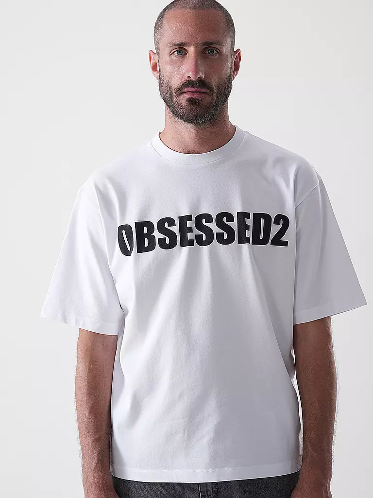 DSQUARED2 | T-shirt |