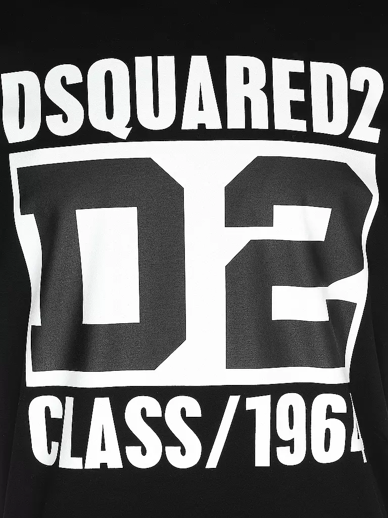 DSQUARED2 | T-Shirt | Noir