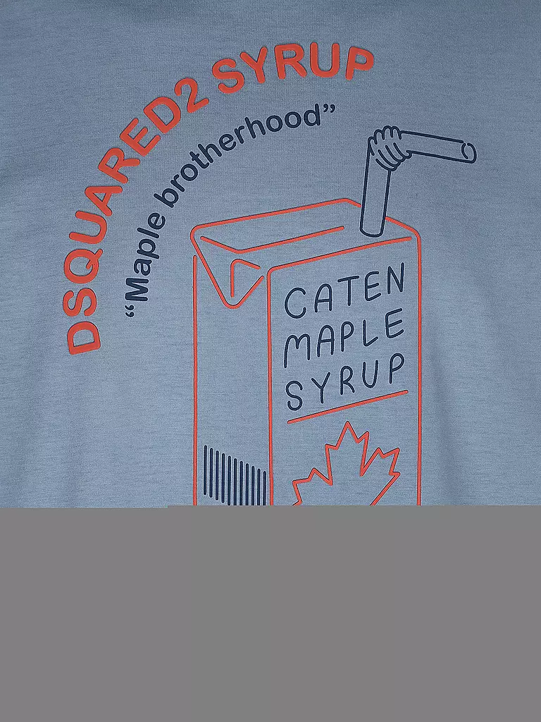 DSQUARED2 | T-Shirt | Bleu