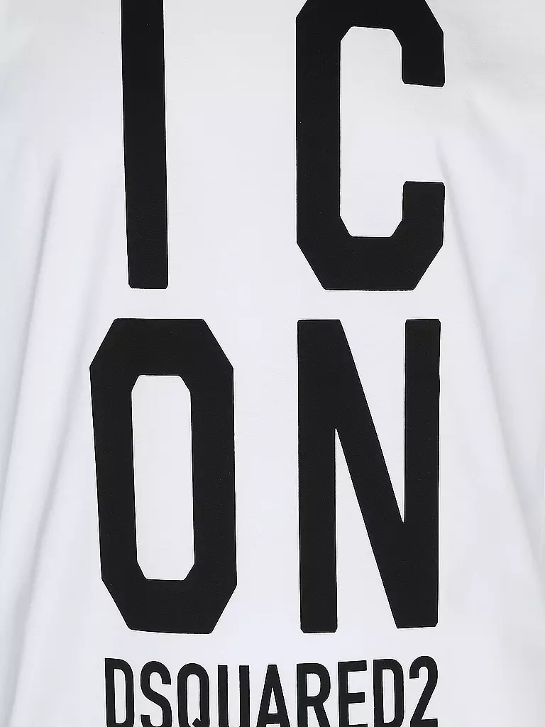 DSQUARED2 | T-Shirt | Blanc