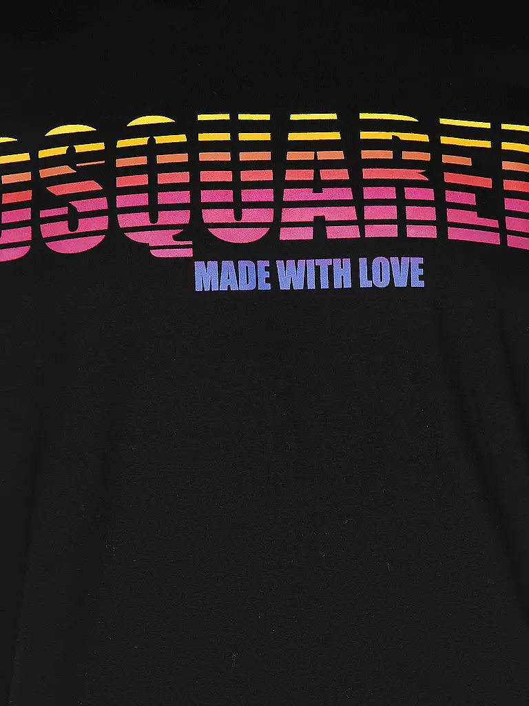 DSQUARED2 | T-Shirt | Noir