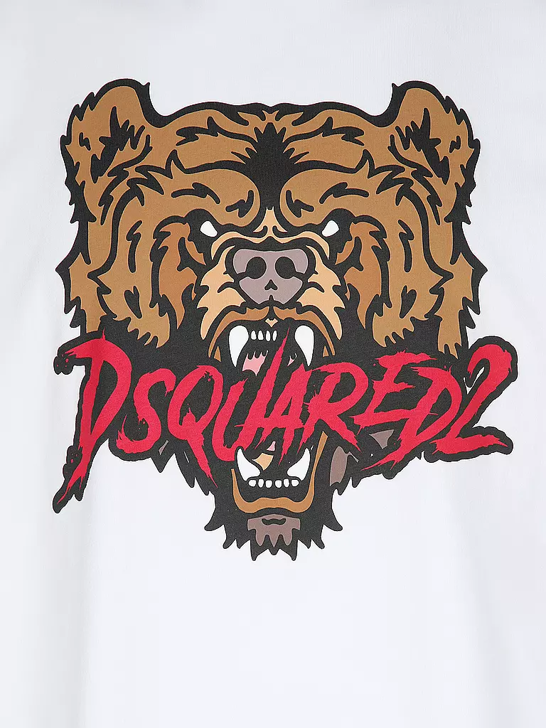 DSQUARED2 | T-shirt |