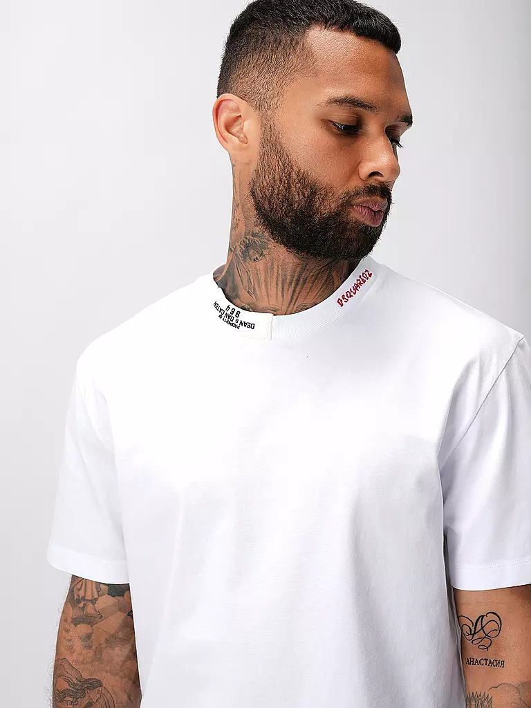 DSQUARED2 | T-shirt | 
