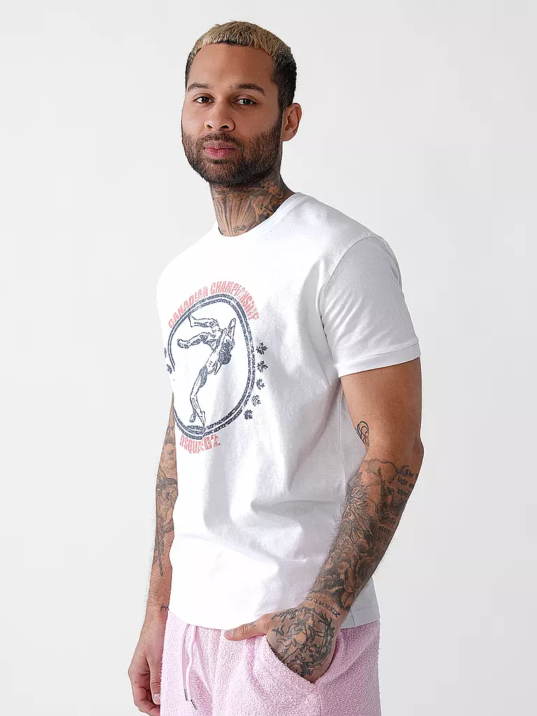 DSQUARED2 | T-shirt | 