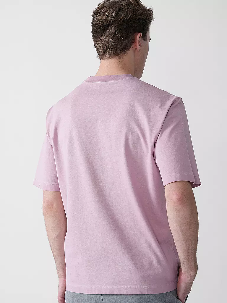 DSQUARED2 | T-shirt | rosa
