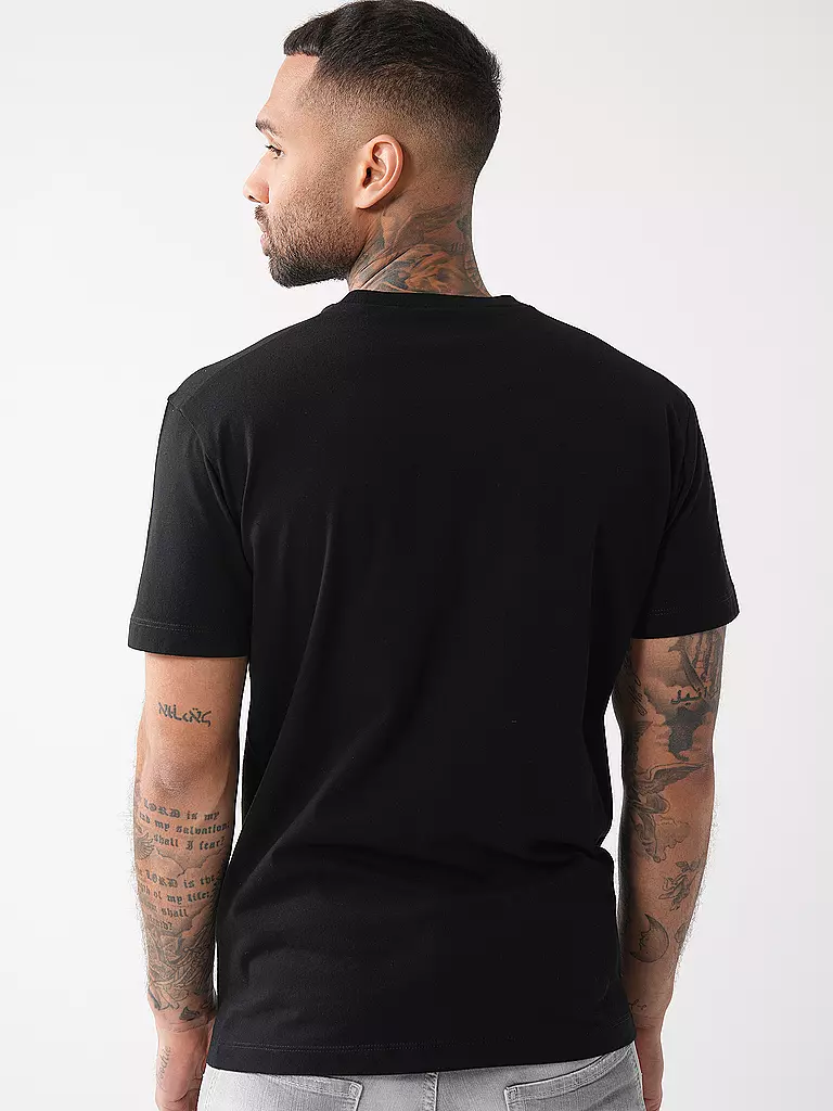 DSQUARED2 | T-shirt | Noir