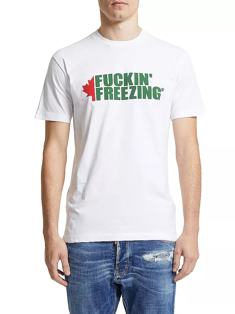 DSQUARED2 | T-shirt |