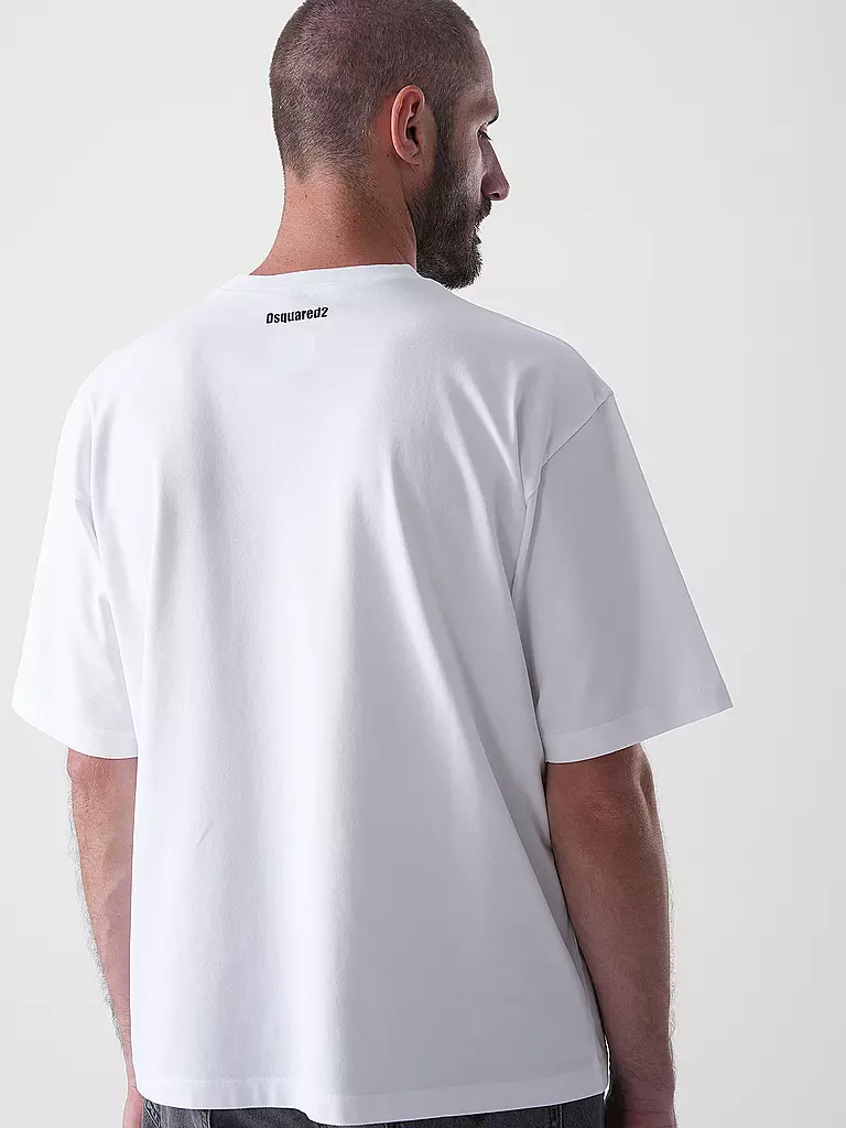 DSQUARED2 | T-shirt |