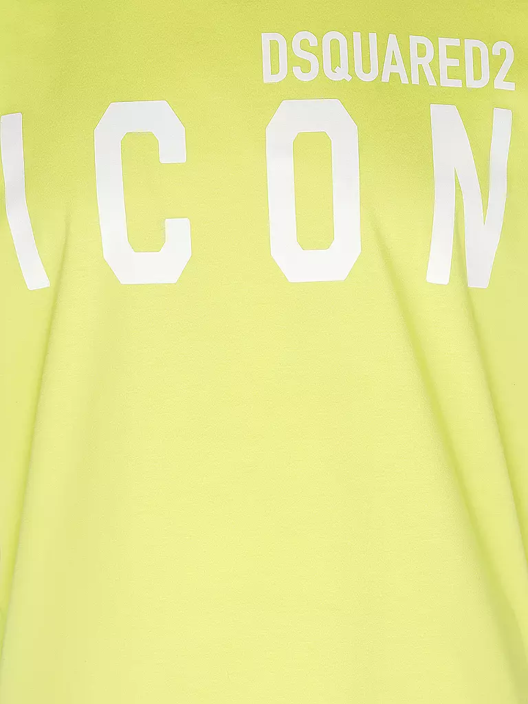 DSQUARED2 | T-Shirt | Jaune