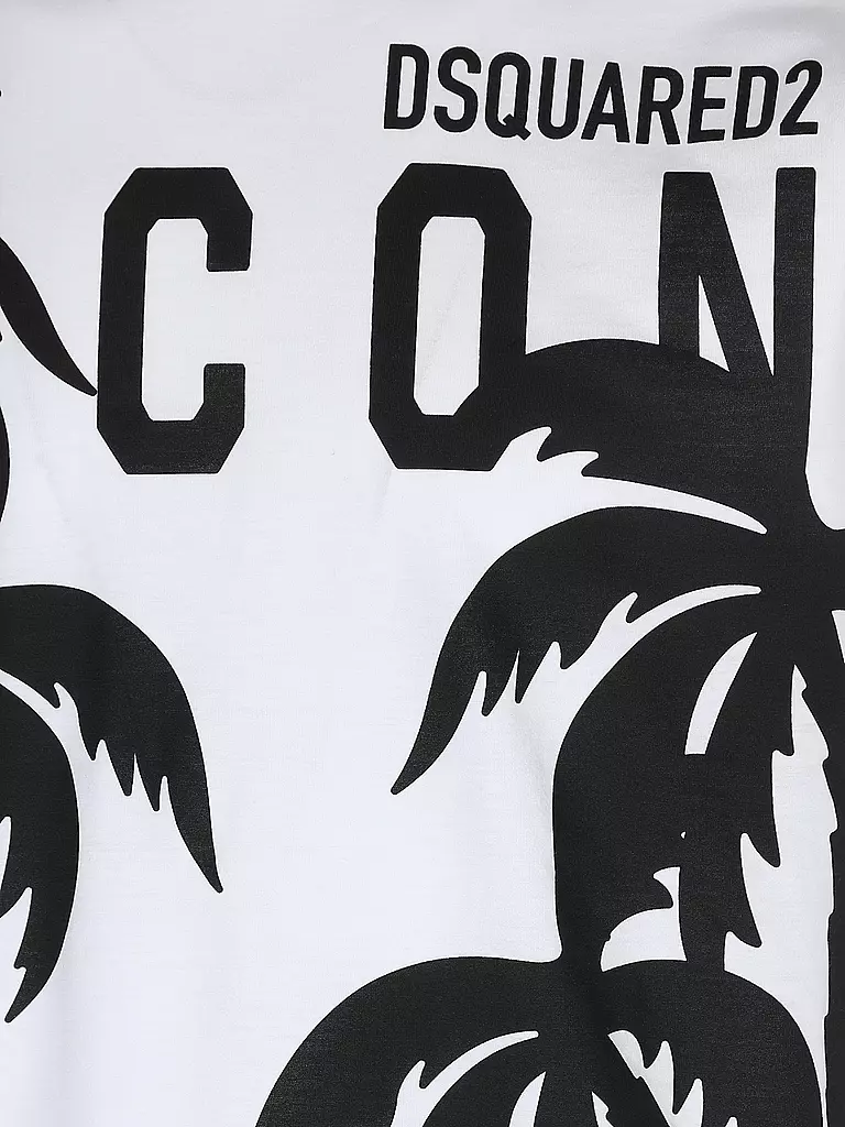 DSQUARED2 | T-Shirt | Blanc