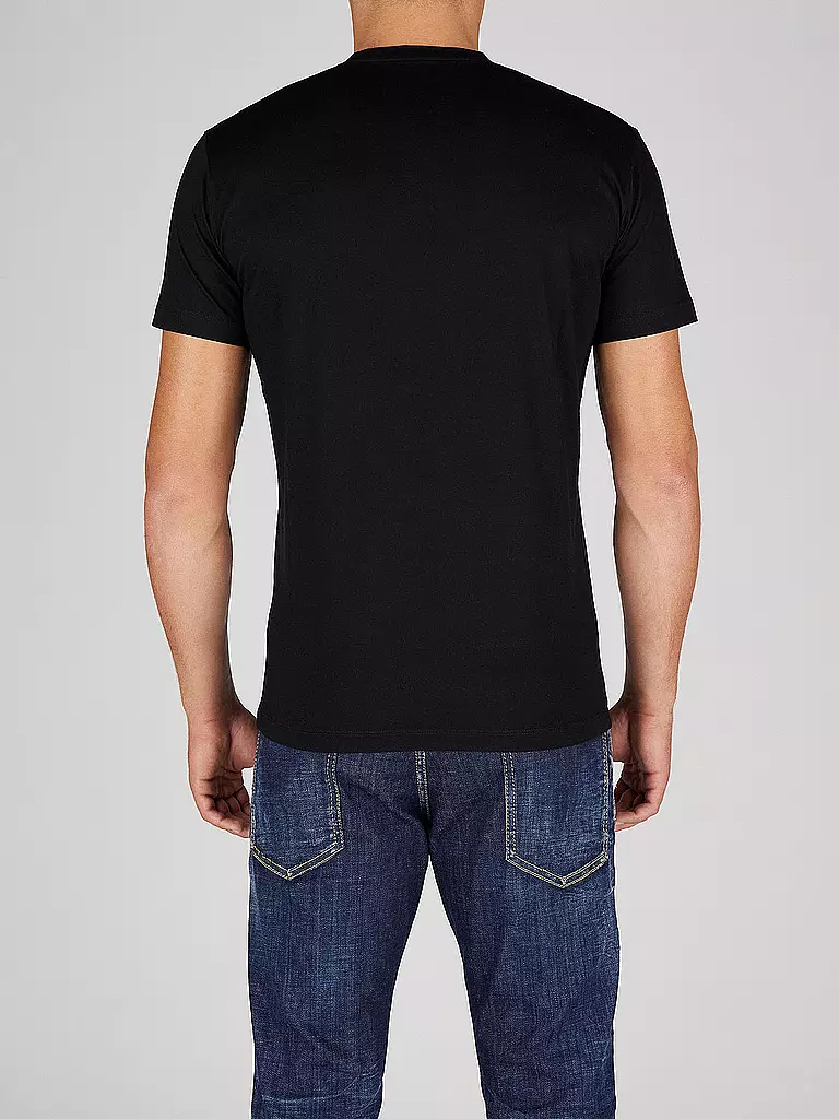 DSQUARED2 | T-Shirt | Noir