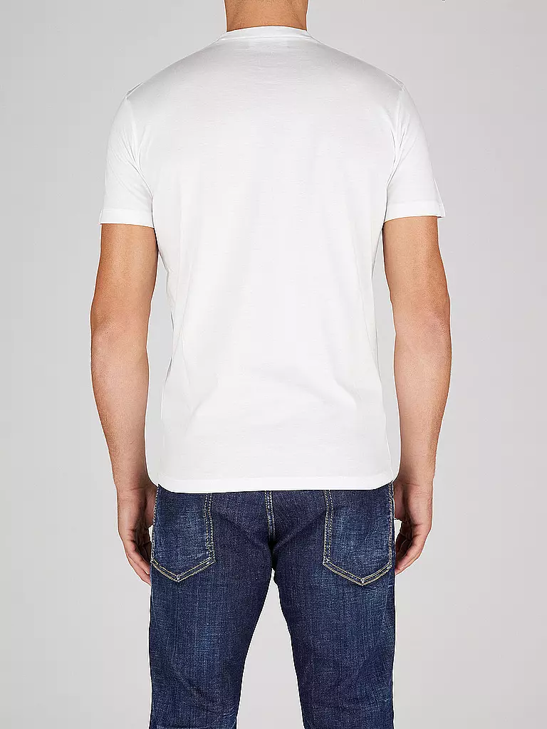 DSQUARED2 | T-Shirt | Blanc