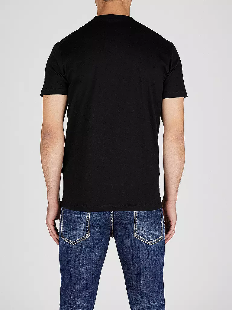 DSQUARED2 | T-Shirt | Noir