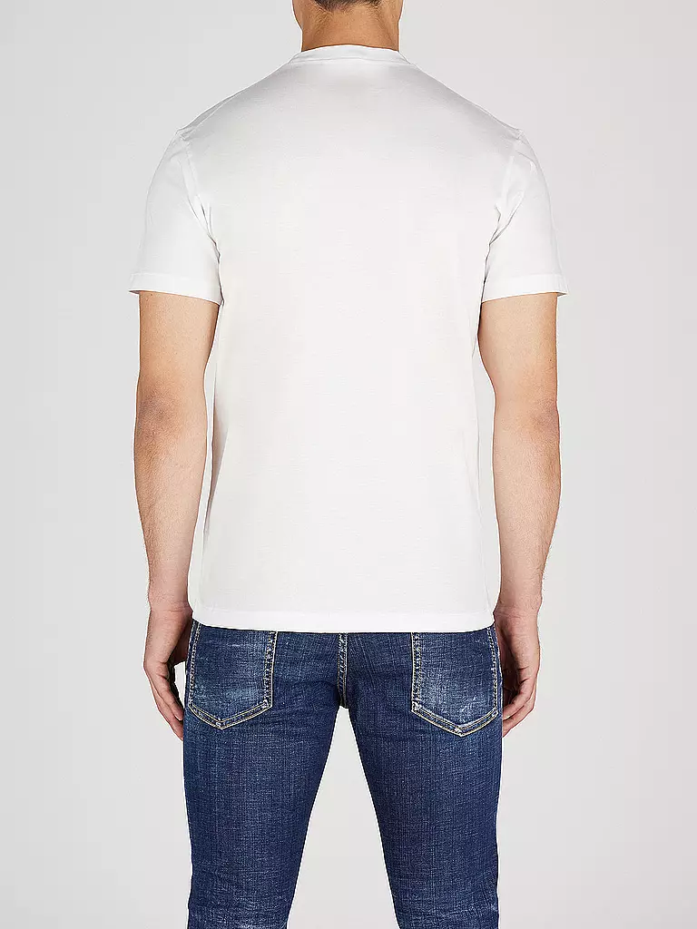 DSQUARED2 | T-Shirt | Blanc