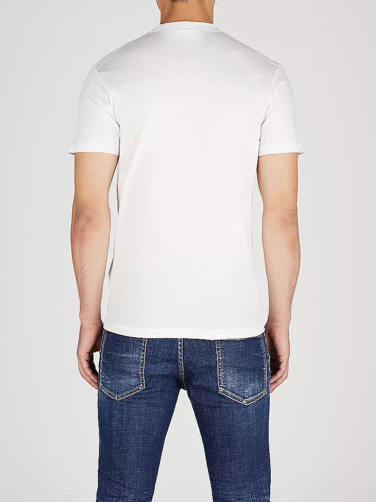 DSQUARED2 | T-Shirt | Blanc
