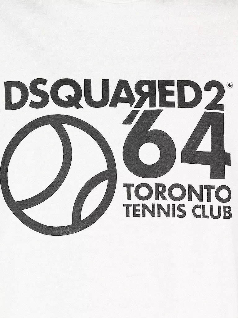 DSQUARED2 | T-shirt | 