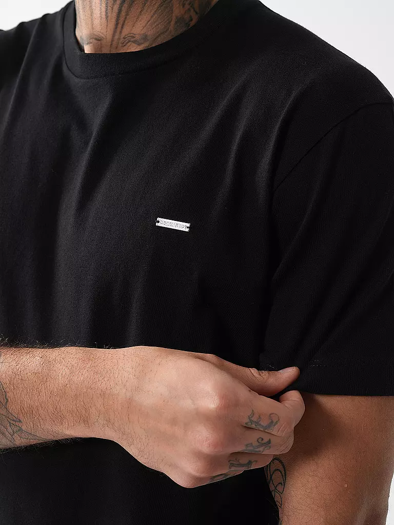 DSQUARED2 | T-shirt | Noir