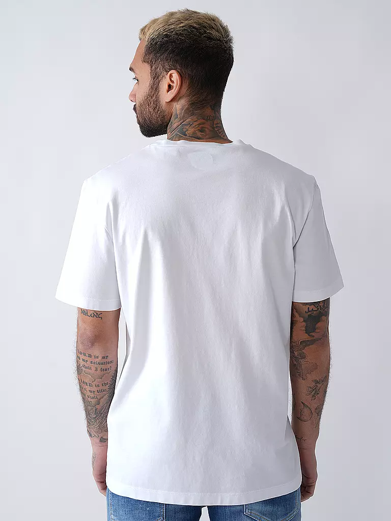 DSQUARED2 | T-Shirt | Blanc