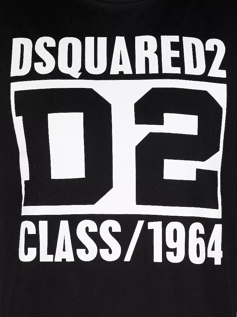 DSQUARED2 | T-Shirt | Noir