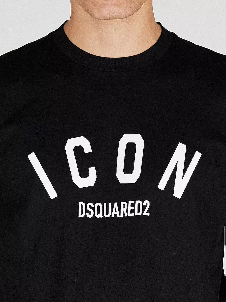 DSQUARED2 | T-Shirt | Noir