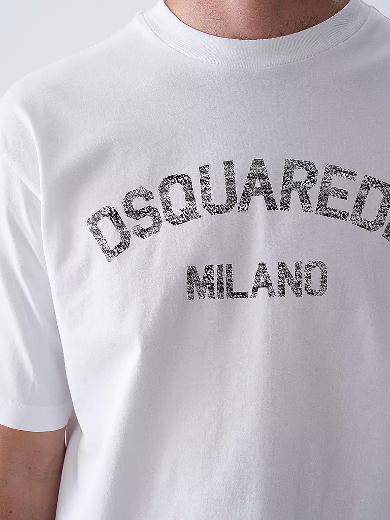 DSQUARED2 | T-shirt |