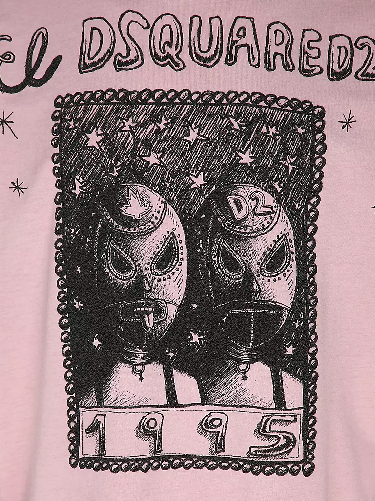 DSQUARED2 | T-shirt | 