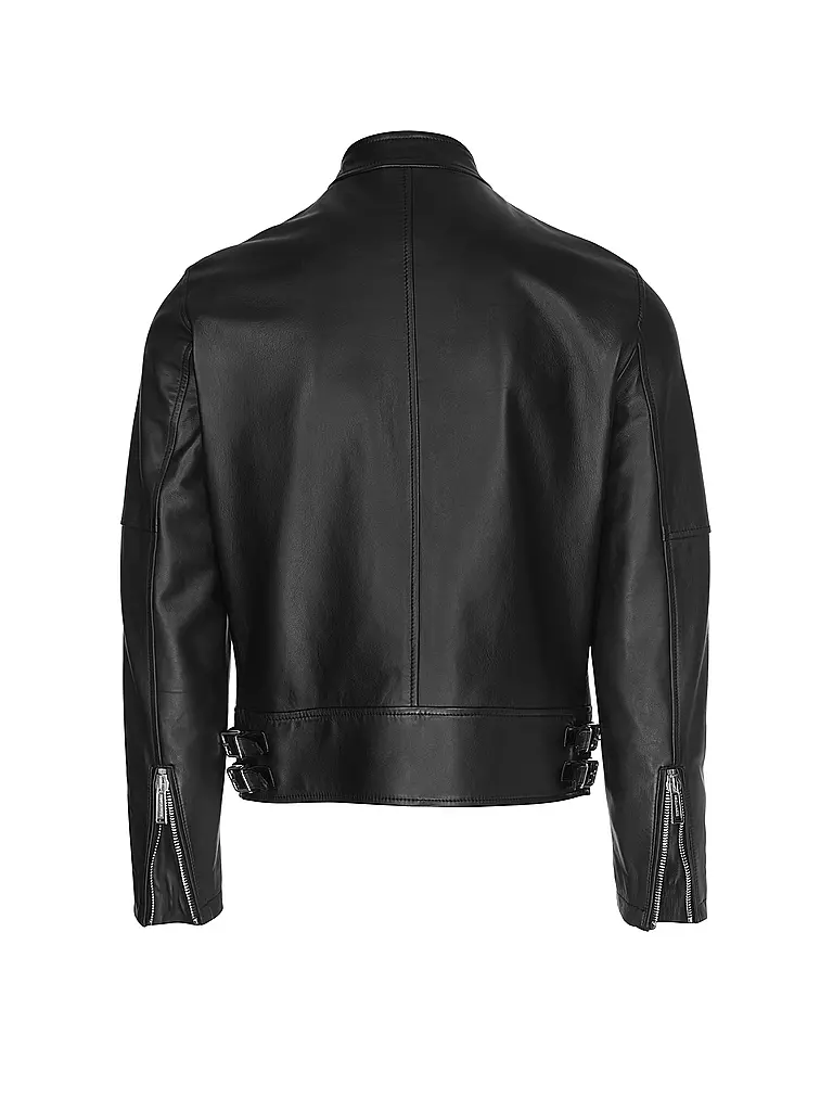 DSQUARED2 | Veste en cuir | 