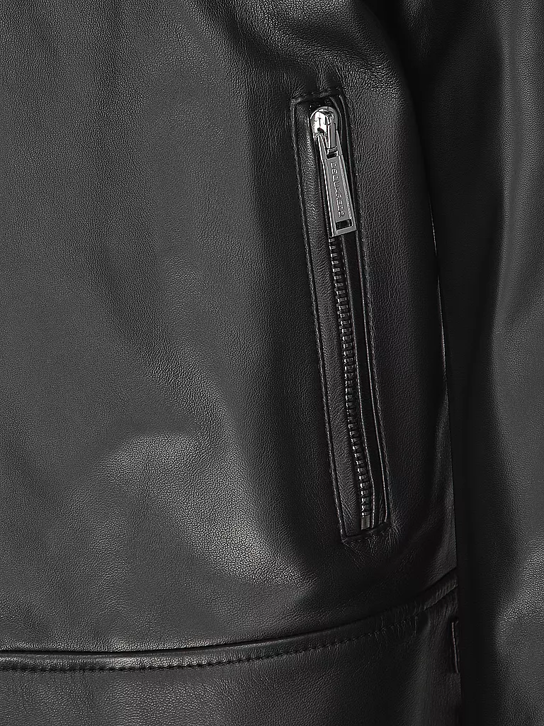 DSQUARED2 | Veste en cuir | 