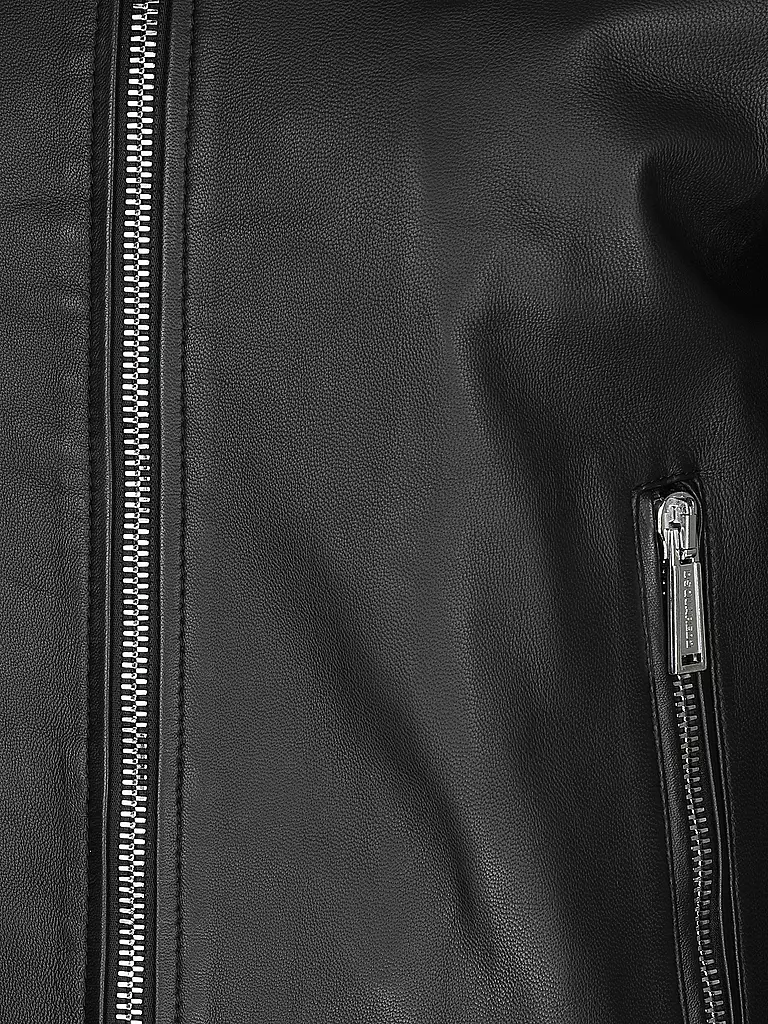 DSQUARED2 | Veste en cuir | 