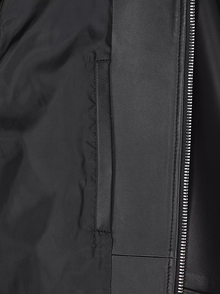 DSQUARED2 | Veste en cuir | 