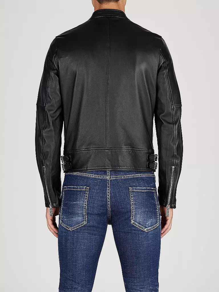 DSQUARED2 | Veste en cuir | 