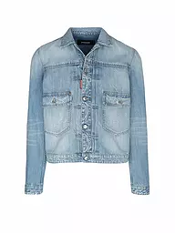 DSQUARED2 | Veste en jean | Bleu