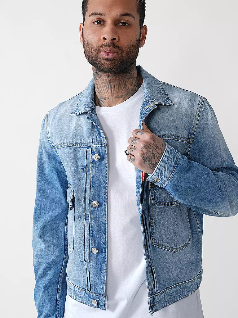 DSQUARED2 | Veste en jean | 