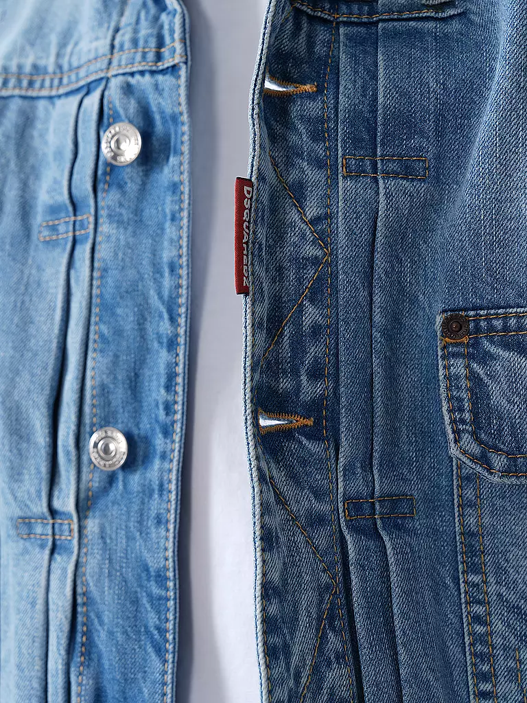 DSQUARED2 | Veste en jean | 