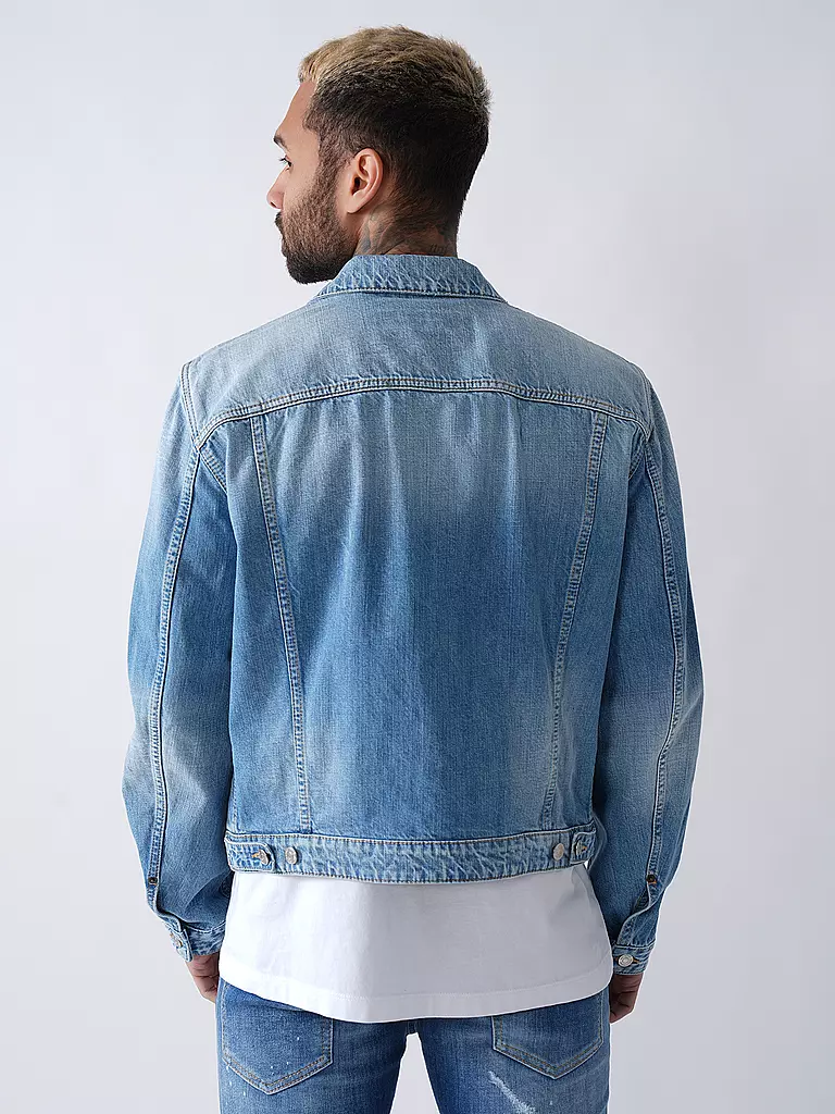 DSQUARED2 | Veste en jean | 
