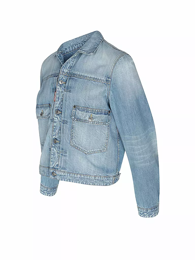 DSQUARED2 | Veste en jean | 