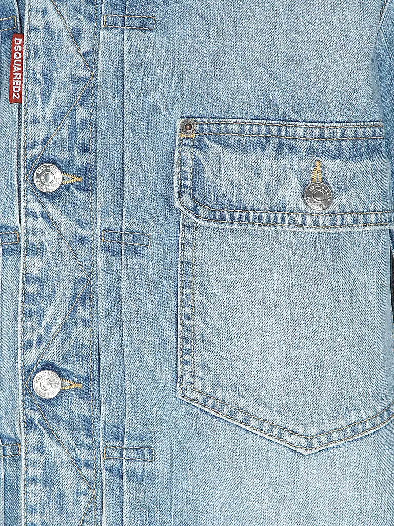 DSQUARED2 | Veste en jean | 