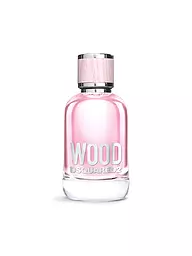DSQUARED2 | Wood for Her Eau de Toilette 100 ml | Aucune couleur