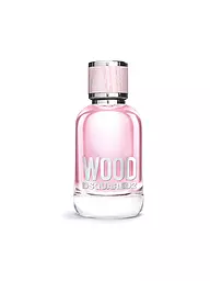 DSQUARED2 | Wood for Her Eau de Toilette 50 ml | Aucune couleur