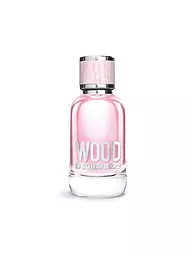 DSQUARED2 | Wood for Her Wood Eau de Toilette 30 ml | Aucune couleur