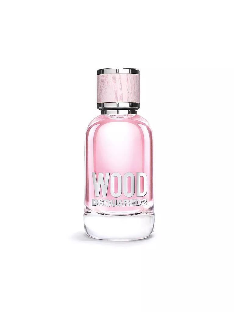 DSQUARED2 | Wood for Her Wood Eau de Toilette 30 ml | Aucune couleur