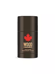 DSQUARED2 | Wood for Him Déodorant Stick 75ml | Aucune couleur