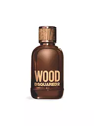 DSQUARED2 | Wood for Him Eau de Toilette 100 ml | Aucune couleur