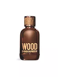 DSQUARED2 | Wood for Him Eau de Toilette 50 ml | Aucune couleur