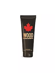 DSQUARED2 | Wood for Him Gel Bain et Douche 250 ml | Aucune couleur