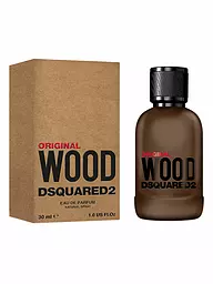 DSQUARED2 | Wood Original Eau de Parfum  | Aucune couleur