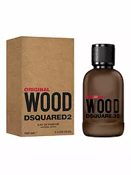 DSQUARED2 | Wood Original Eau de Parfum  | Aucune couleur